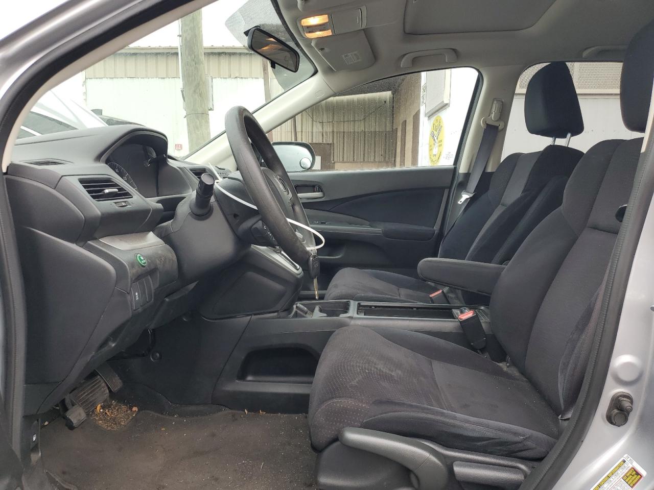 2013 Honda CR-V - Image 7