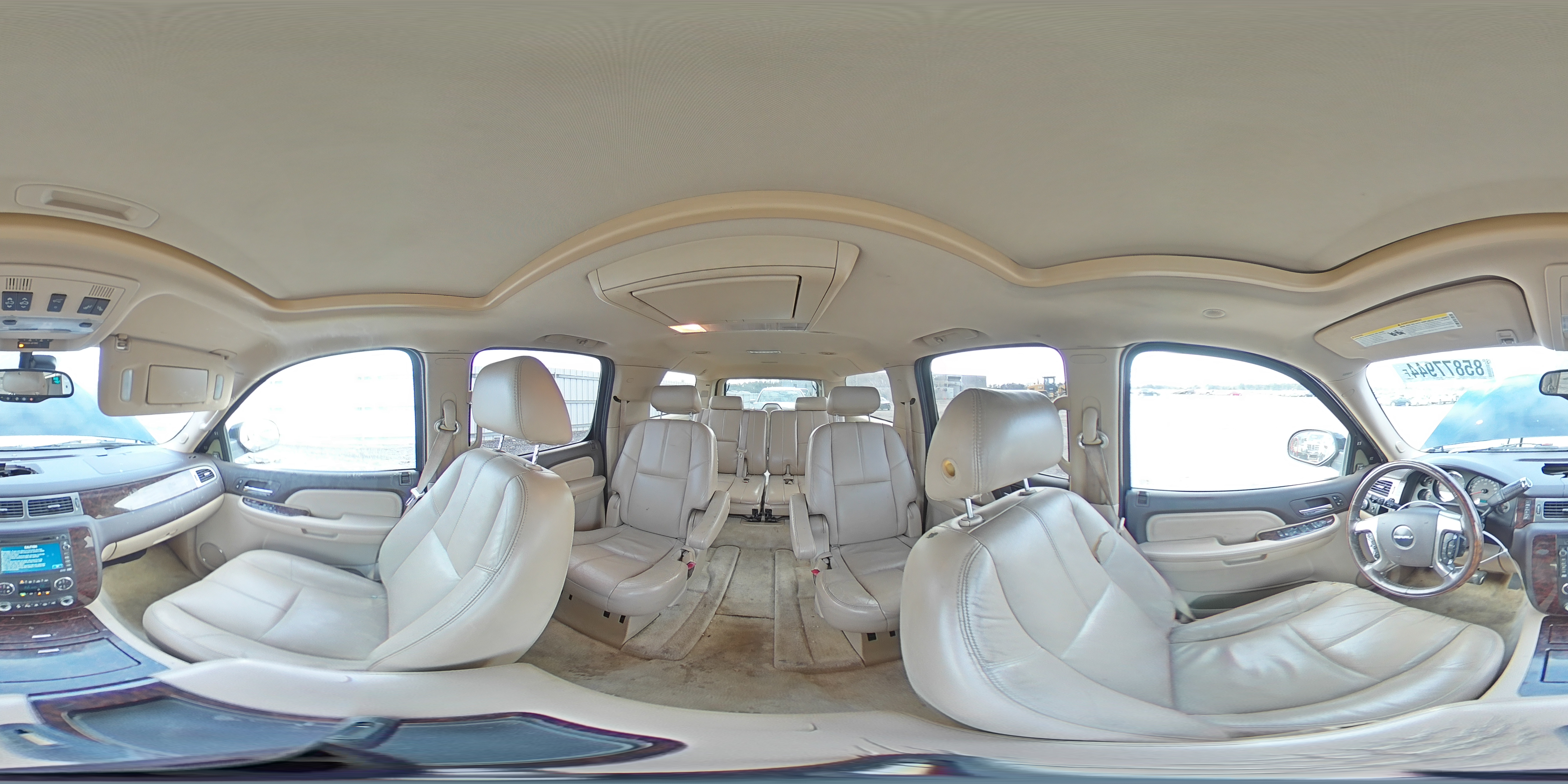 2007 GMC Yukon - Image 14