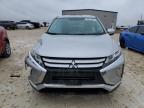 2019 Mitsubishi Eclipse Cross Es na sprzedaż w Temple, TX - Front End