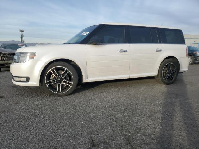 2015 Ford Flex Sel