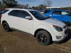 2016 Chevrolet Equinox Lt на продаже в North Billerica, MA - Minor Dent/Scratches