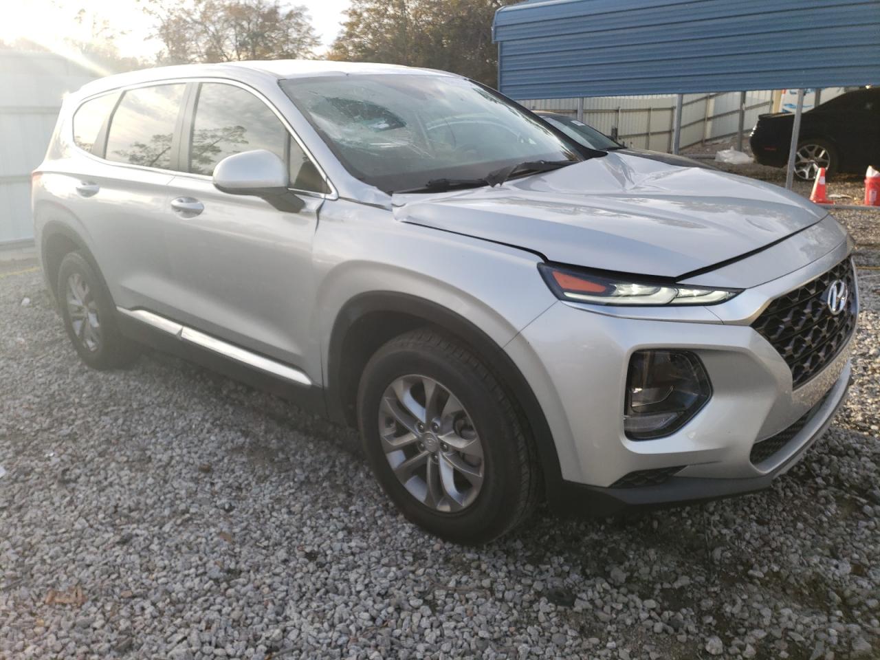 2019 Hyundai Santa Fe - Image 4