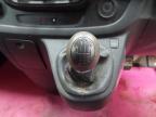 2017 NISSAN NV300 ACEN for sale at Copart EAST KILBRIDE
