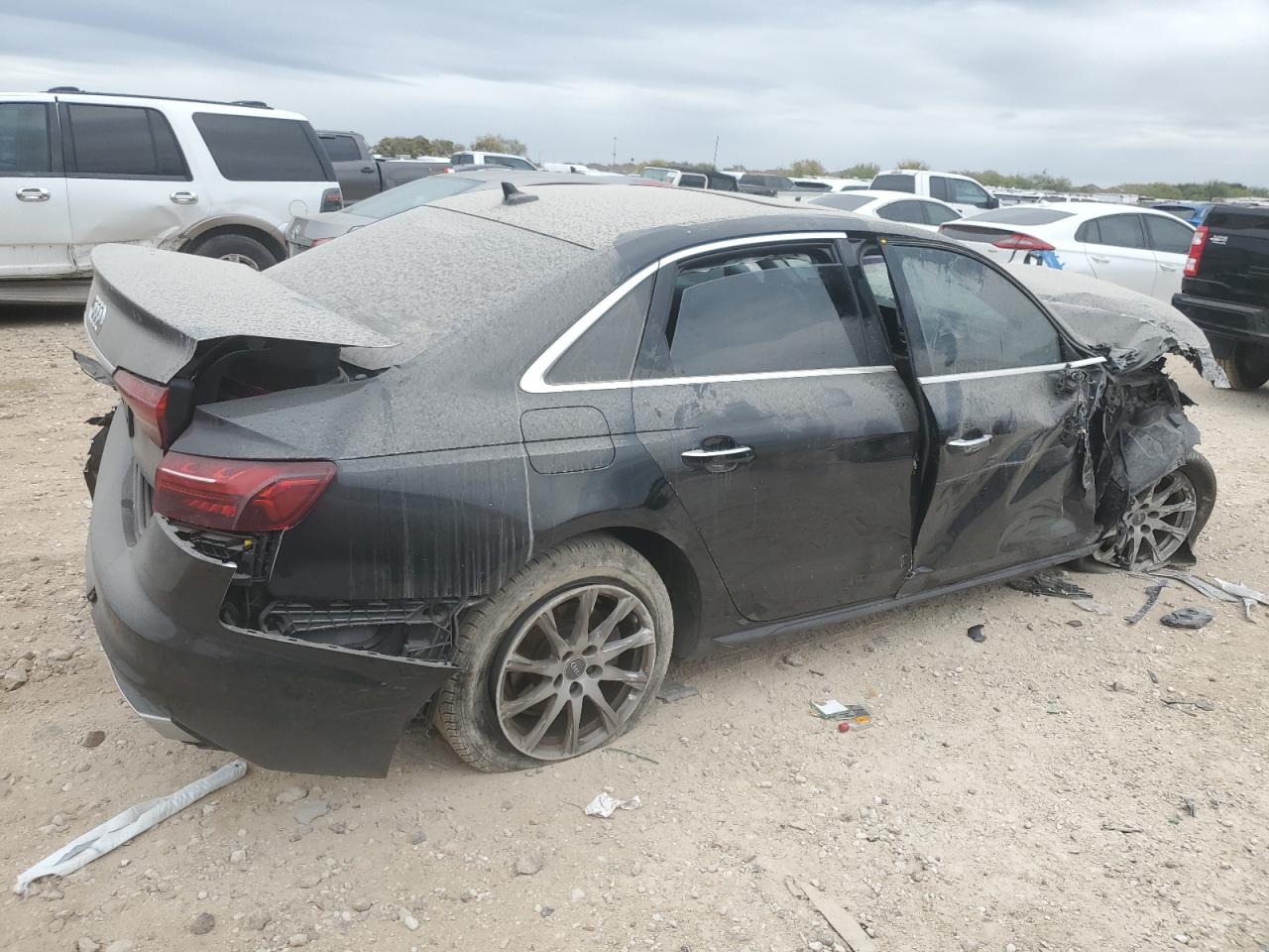 2020 Audi A4 - Image 3