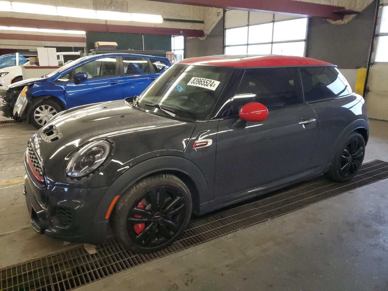 2016 MINI Cooper - Image 1