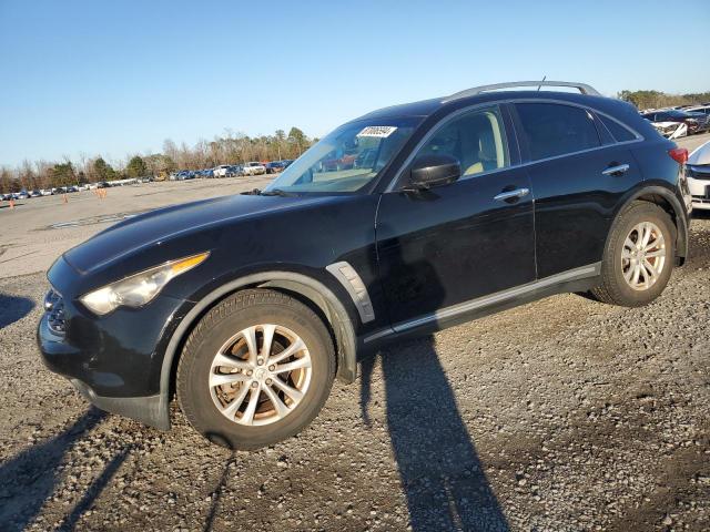 2009 Infiniti Fx35 