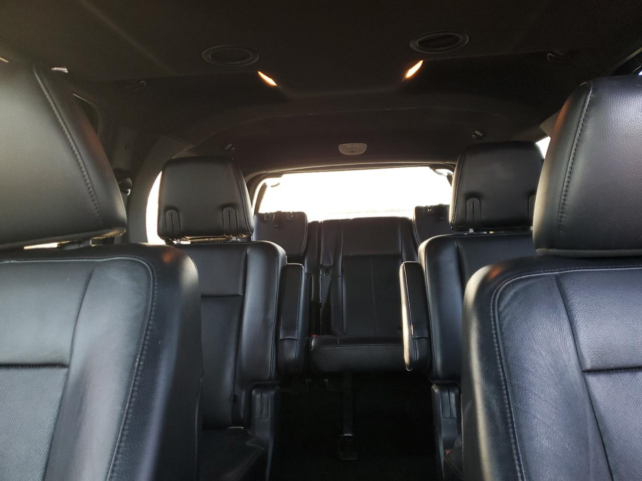 2015 Ford Expedition - Image 10