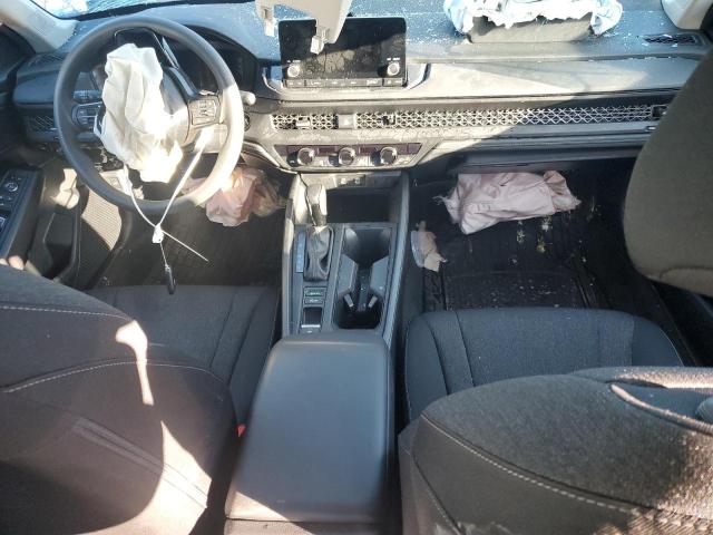  HONDA ACCORD 2023 Szary