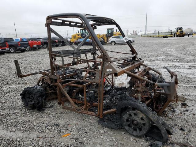 2020 Polaris Ranger 1000 Eps