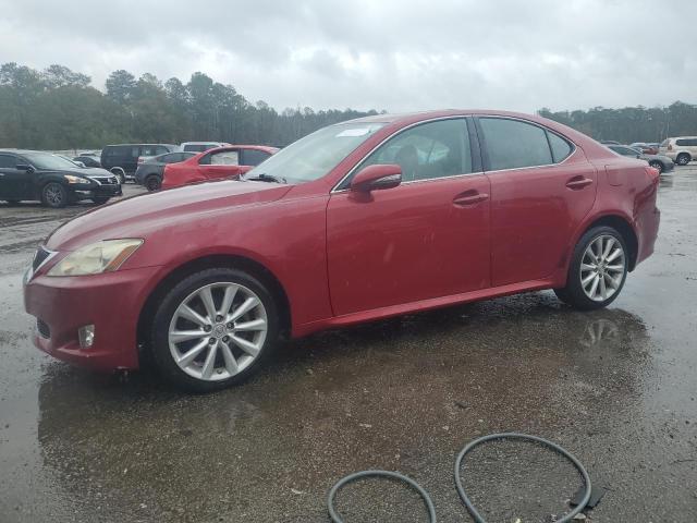 2010 Lexus Is 250