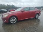 2010 Lexus Is 250 იყიდება Harleyville-ში, SC - Front End