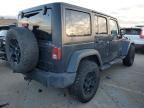 2017 Jeep Wrangler Unlimited Sport продається в Littleton, CO - Front End