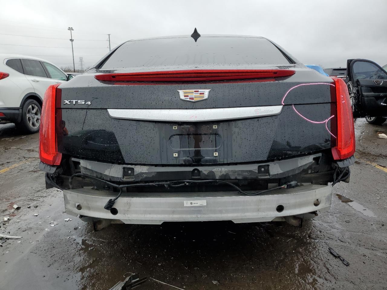 2016 Cadillac XTS - Image 6