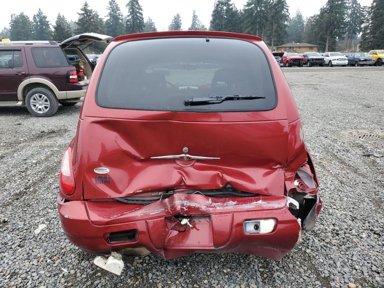 2006 Chrysler PT Cruiser - Image 6