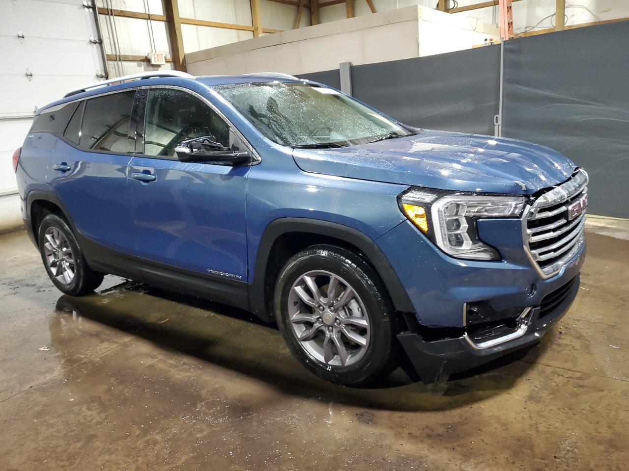 VIN 3GKALVEG0RL136518 2024 GMC TERRAIN no.4