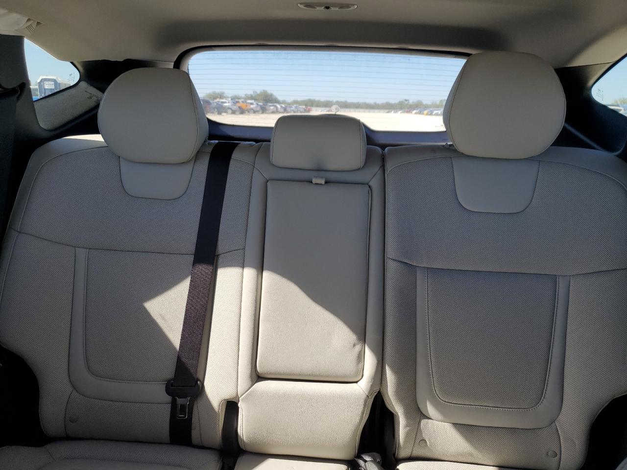 2023 Hyundai Tucson - Image 10