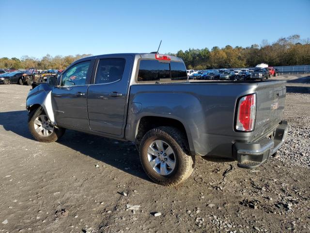  GMC CANYON 2018 Szary