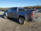 2018 Gmc Canyon Sle en Venta en Augusta, GA - Front End