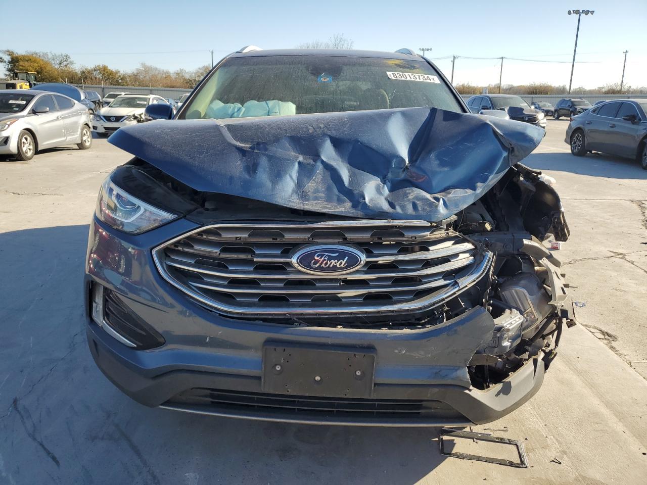 2019 Ford Edge - Image 5