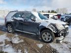 2013 Chevrolet Equinox Ls იყიდება Portland-ში, MI - Front End