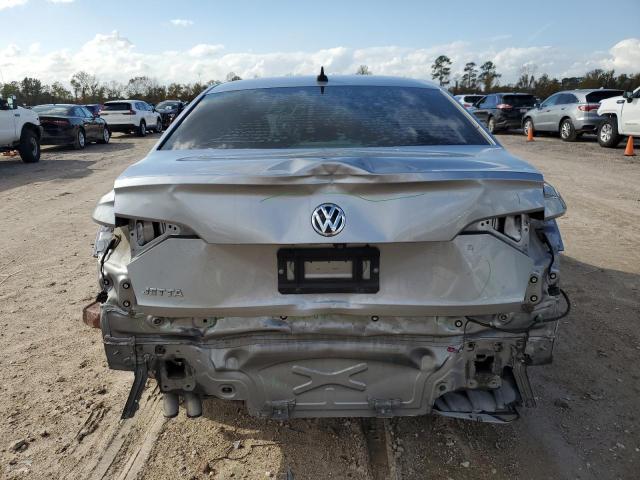  VOLKSWAGEN JETTA 2020 Srebrny