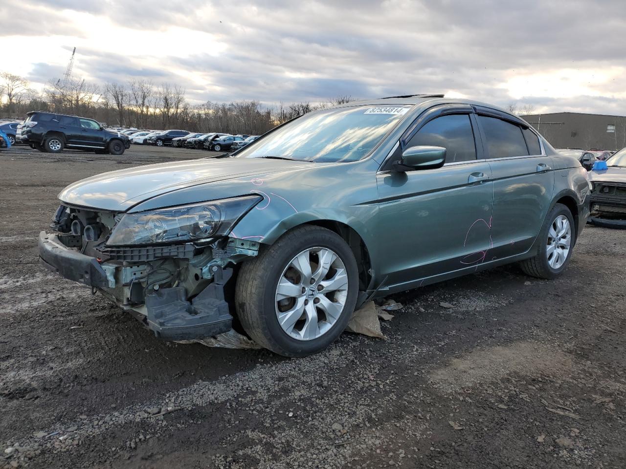 2010 Honda Accord - Image 1