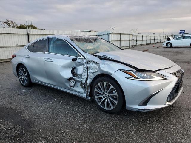  LEXUS ES350 2019 Srebrny