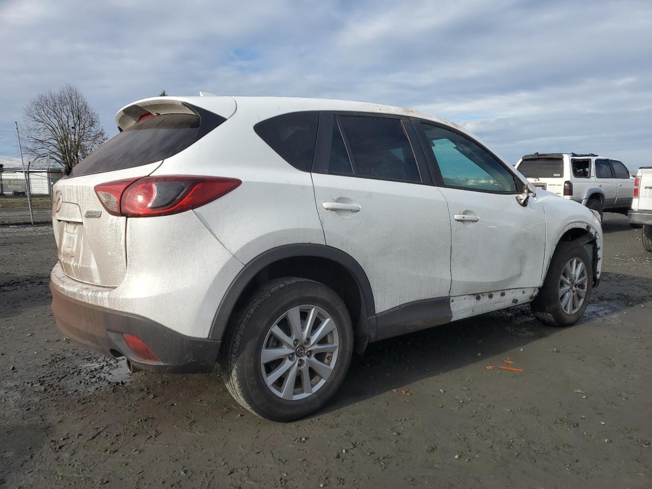2015 Mazda CX-5 - Image 3