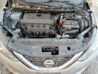 2017 Nissan Sentra S للبيع في Los Angeles، CA - Mechanical