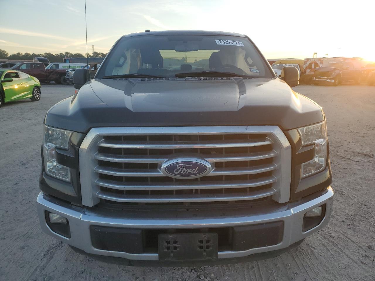 2016 Ford F-150 - Image 5
