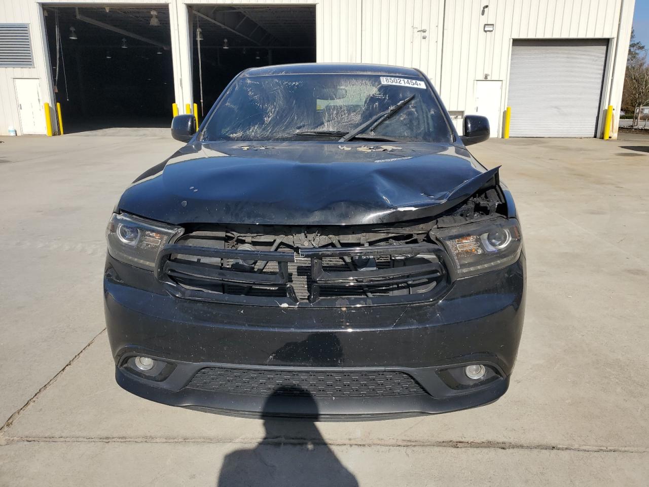 2018 Dodge Durango - Image 5