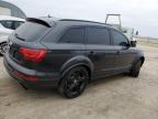 2012 Audi Q7 Prestige de vânzare în Wichita, KS - Front End