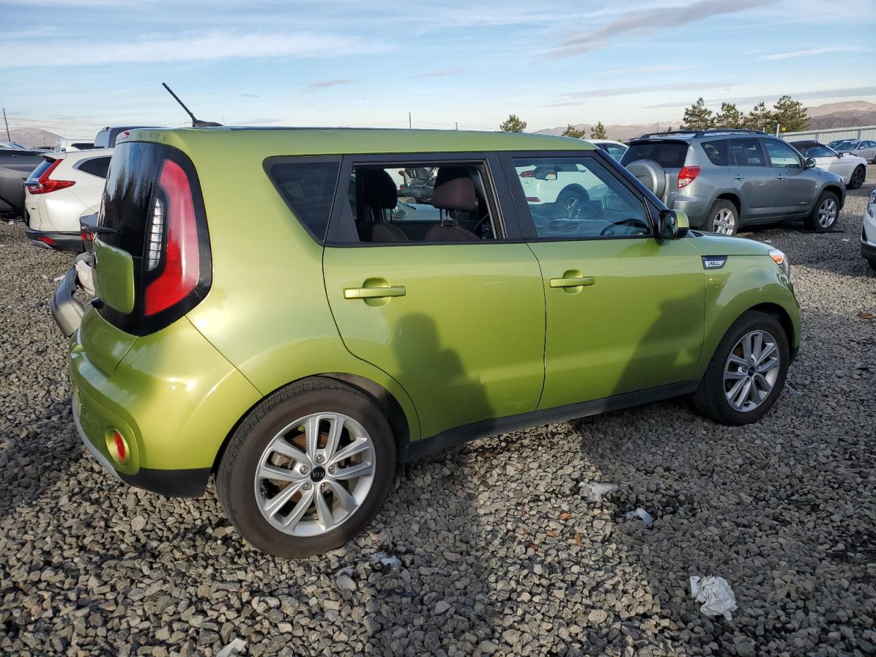 2018 Kia Soul - Image 3