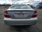 2004 Toyota Camry Le for Sale in East Granby, CT - Front End