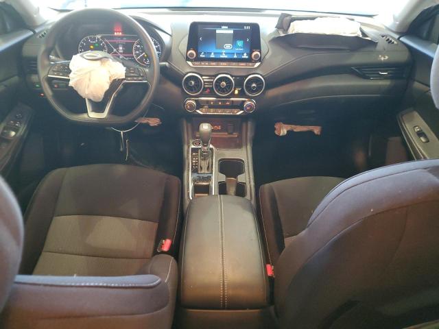  NISSAN SENTRA 2024 Сірий