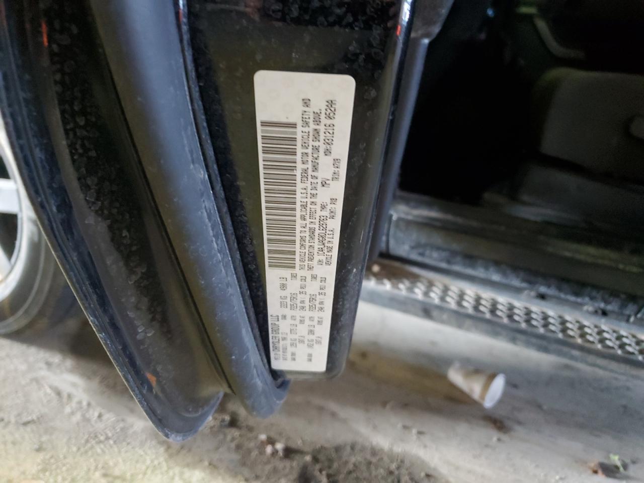 2013 Jeep Wrangler - Image 14