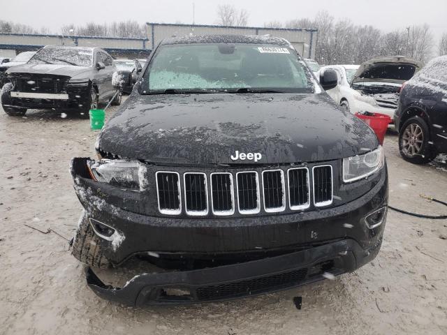  JEEP GRAND CHER 2015 Черный