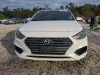 2022 Hyundai Accent Se for Sale in Houston, TX - Burn - Interior