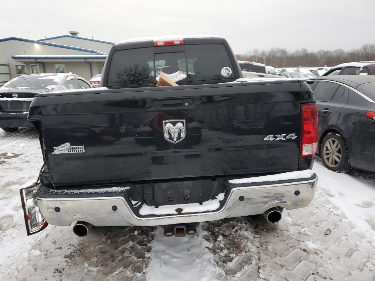 2013 RAM 1500 - Image 6