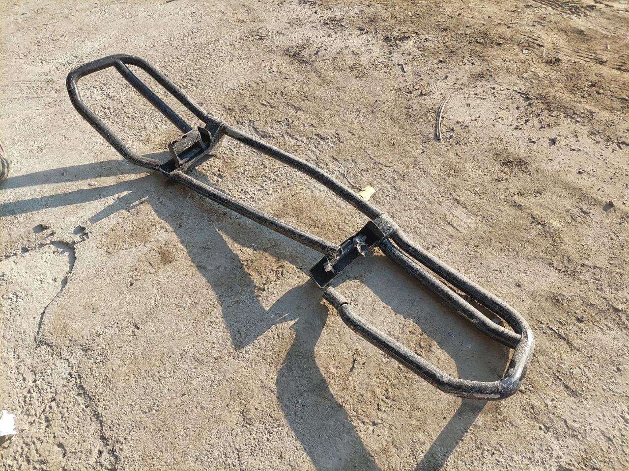 WDB4632761X301605 - 2019 Mercedes Benz G63 AMG - #86225334