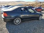 2004 Bmw 330 I de vânzare în Reno, NV - Front End