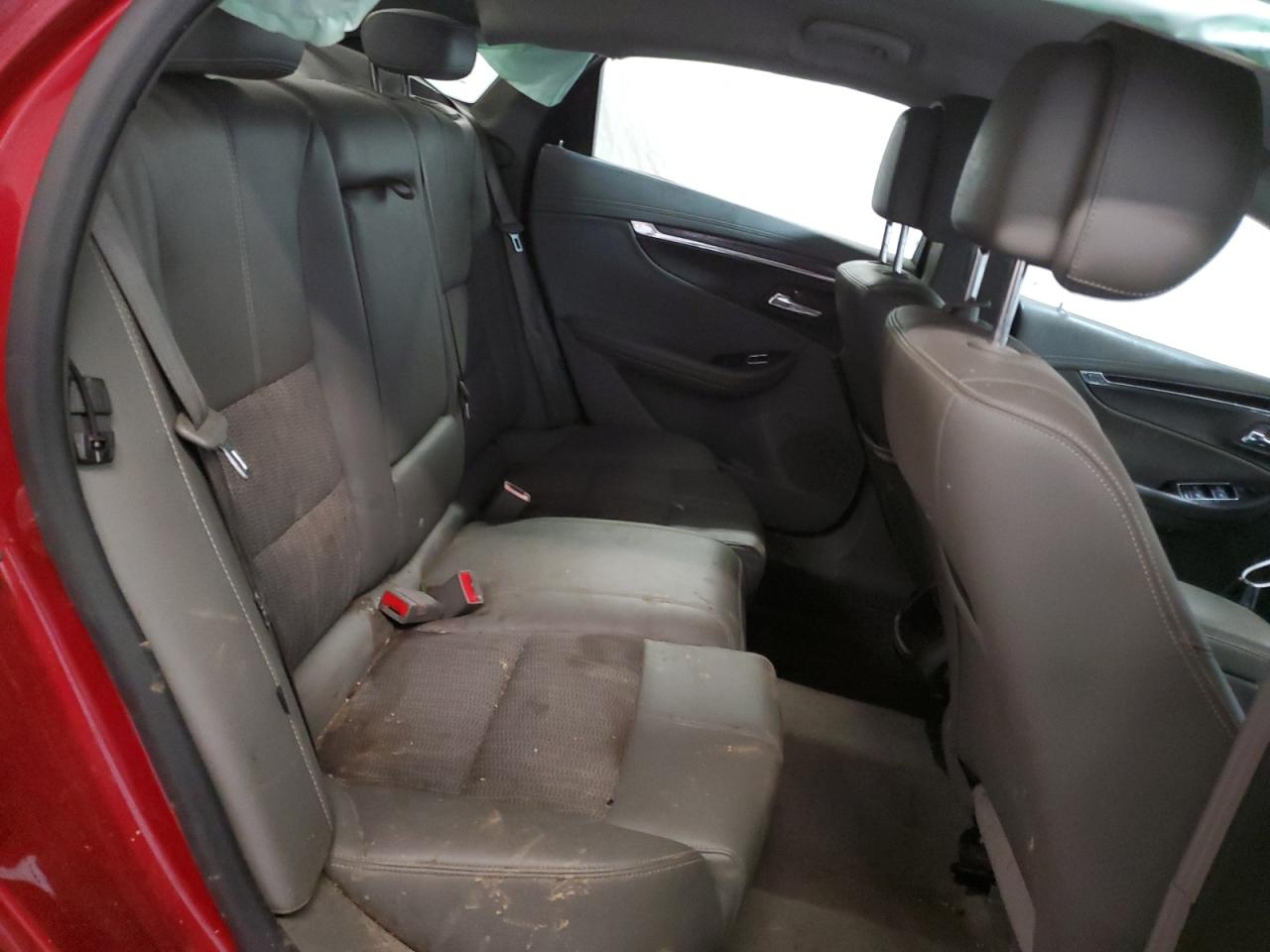 2014 Chevrolet Impala - Image 10