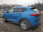 2020 Hyundai Tucson Limited na sprzedaż w Waldorf, MD - Front End