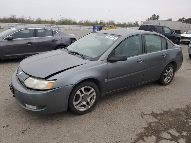 2004 Saturn Ion Level 3 للبيع في Fresno، CA - Front End