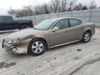 2006 Pontiac Grand Prix  за продажба в Rogersville, MO - Front End