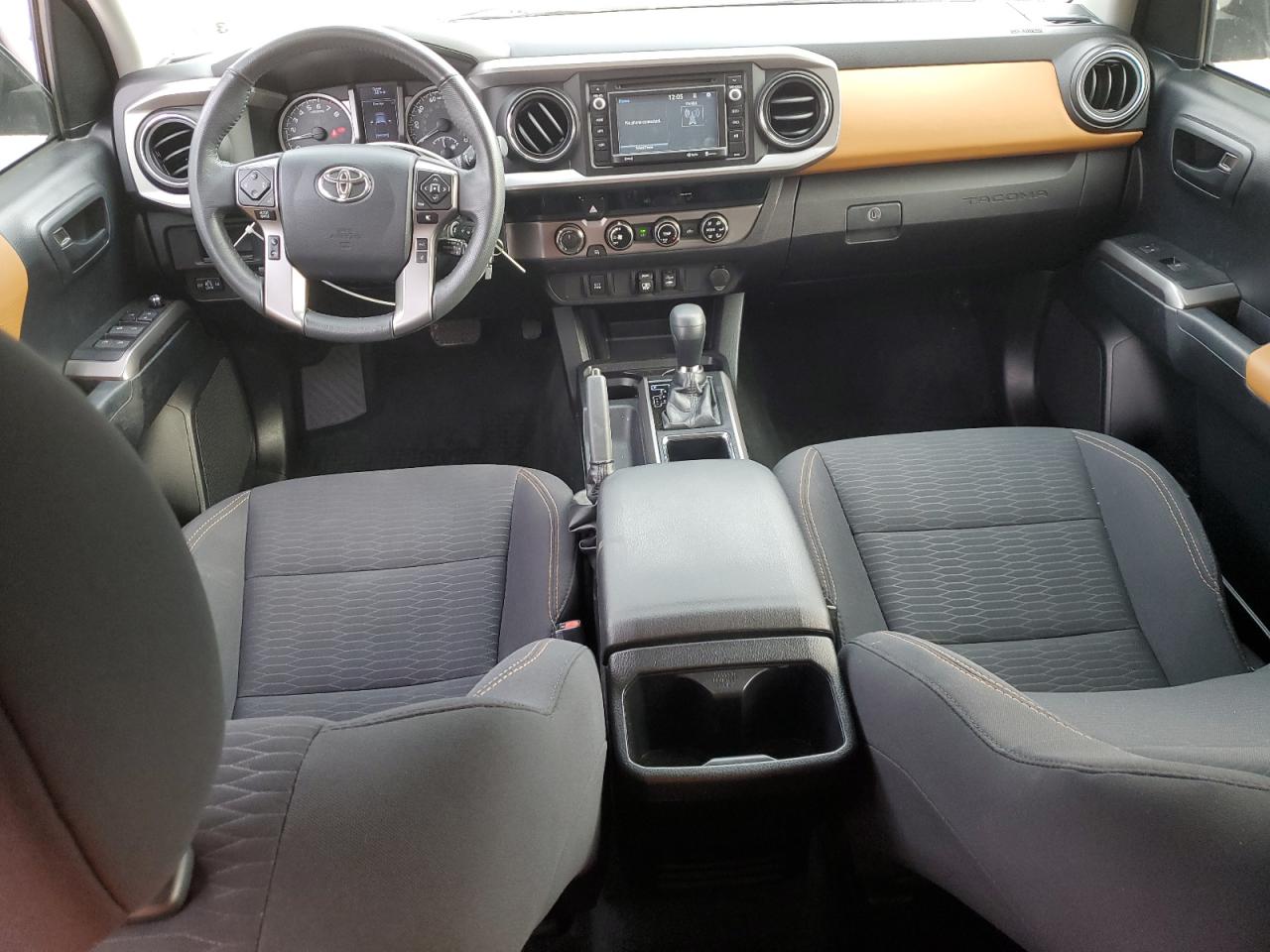 2018 Toyota Tacoma - Image 8