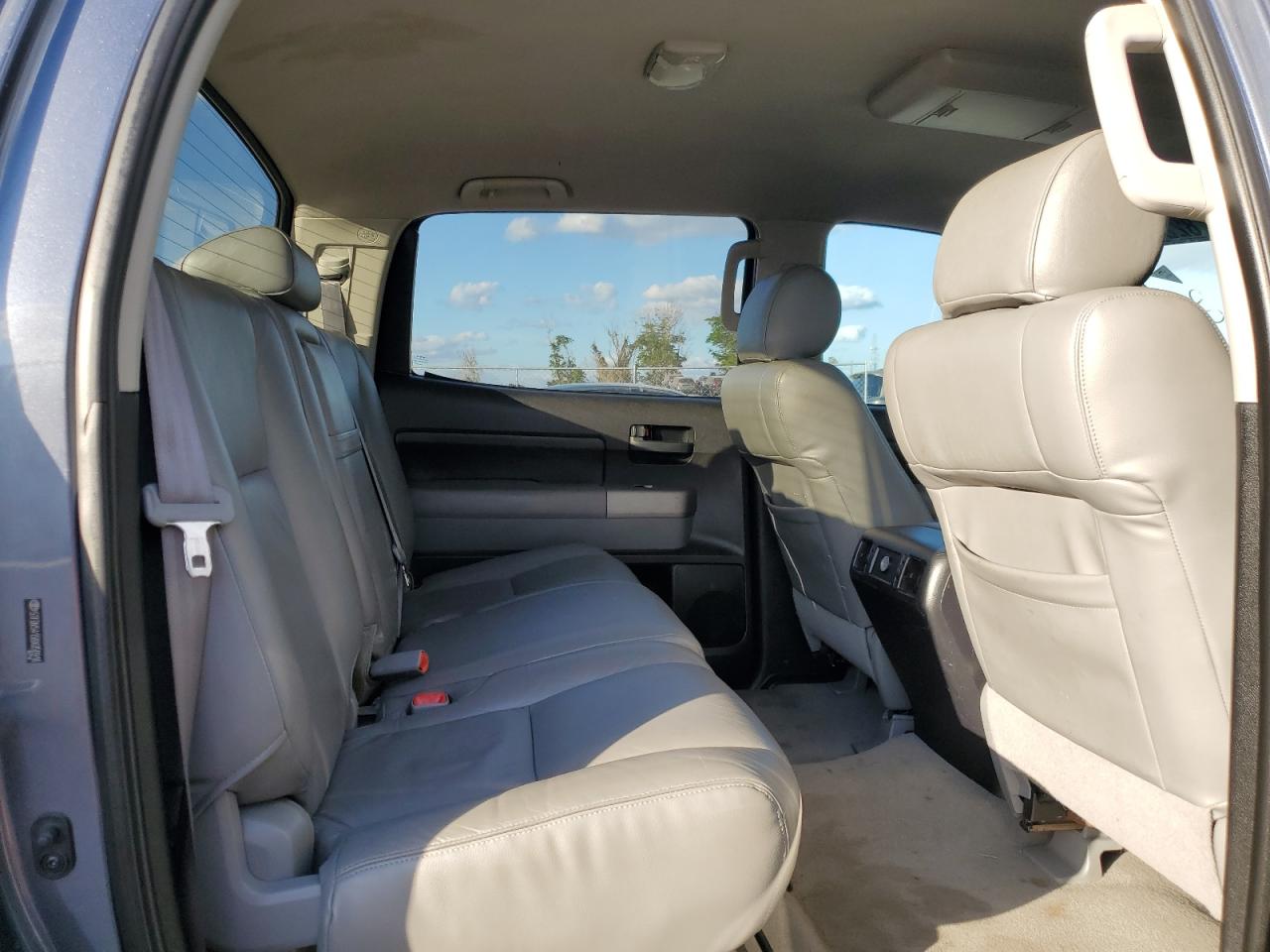 2008 Toyota Tundra - Image 10