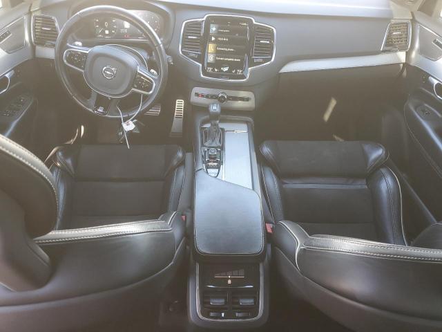  VOLVO XC90 2018 Белы