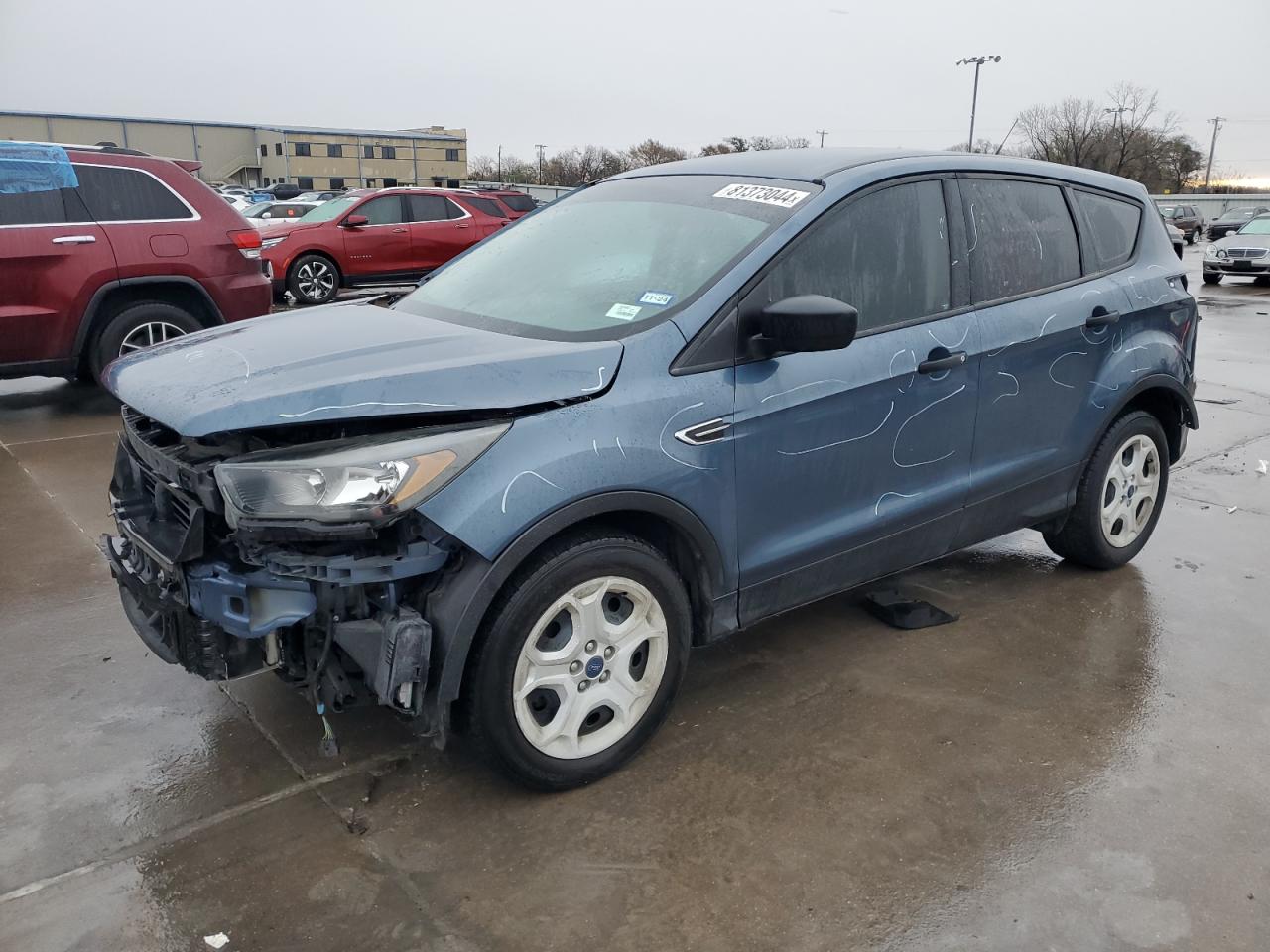 2018 Ford Escape - Image 1