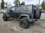 2016 Jeep Wrangler Unlimited Sport იყიდება Rancho Cucamonga-ში, CA - All Over